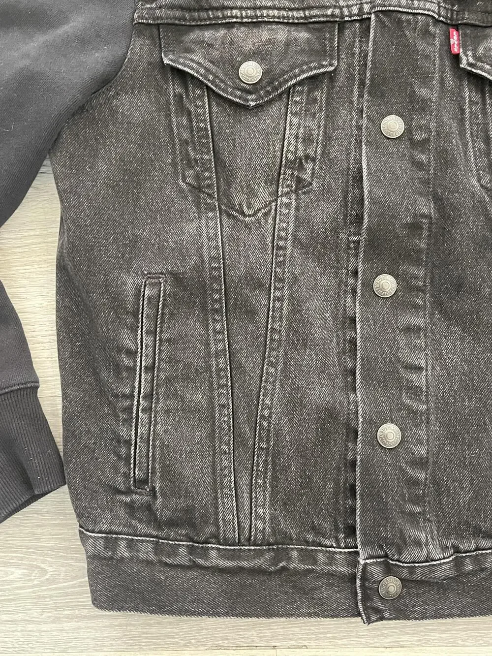 Levis brand levi